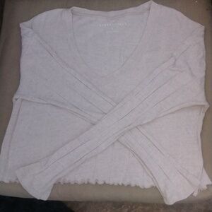 Aeropostale Long Sleeve Top